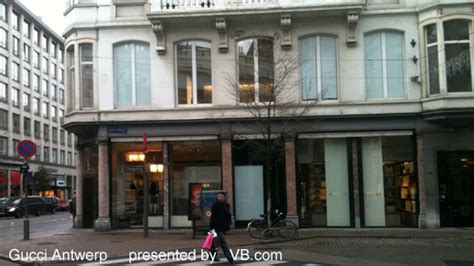 gucci antwerpen adres|Gucci shops near me.